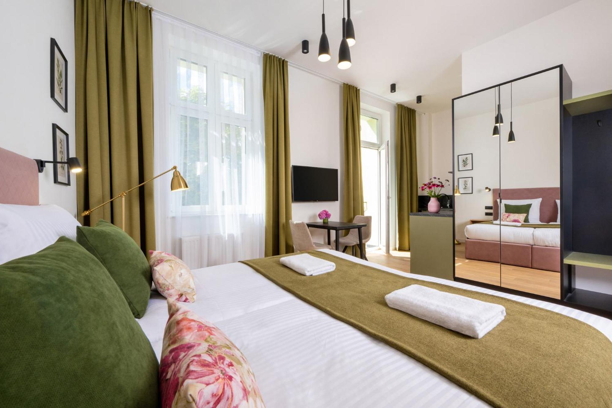 Premium Apartment