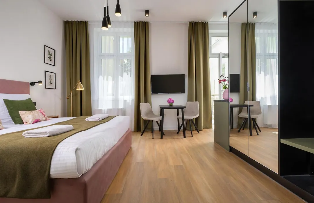 Rajska Residence-1