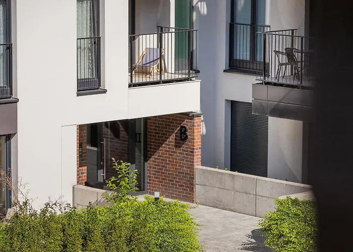 Luxurious Apartment Rakowicka Kraków by Renters Prestige