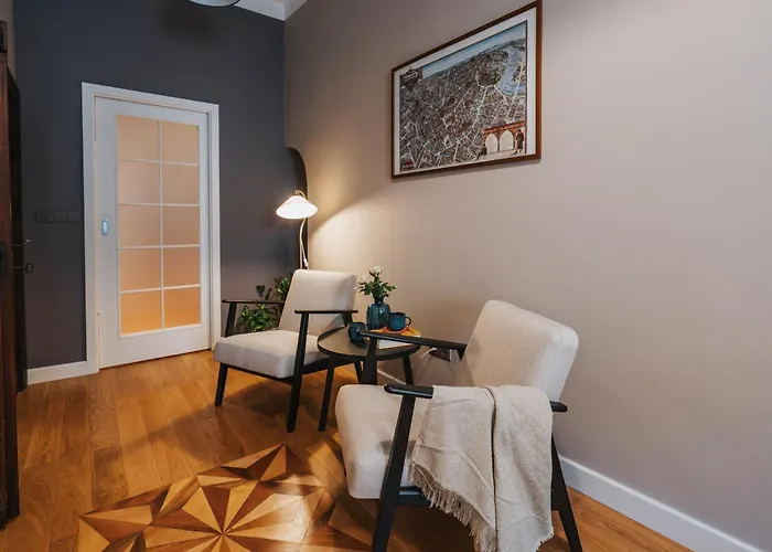 S18 Apartments